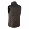 Cumberland Quilted Waistcoat