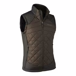 Cumberland Quilted Waistcoat