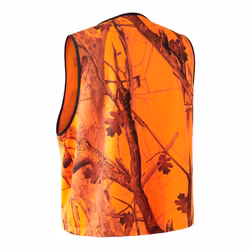 Protector Waistcoat pull-over