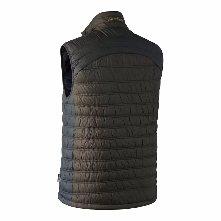 Verdun Waistcoat 3-Colored