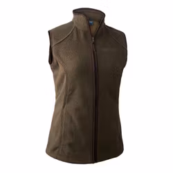 Deerhunter - Lady Josephine Fleece Waistcoat