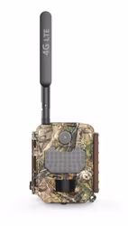 UOVision - Compact 4G 20mp Cloud