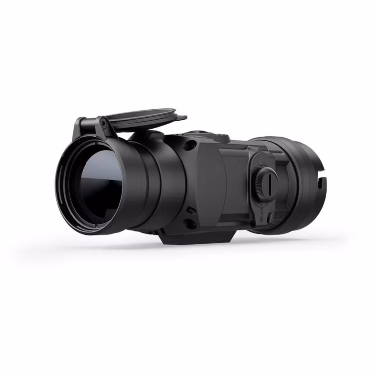 PULSAR CORE FXQ50 BW FRONTMONTERAD VÄRMEADAPTER