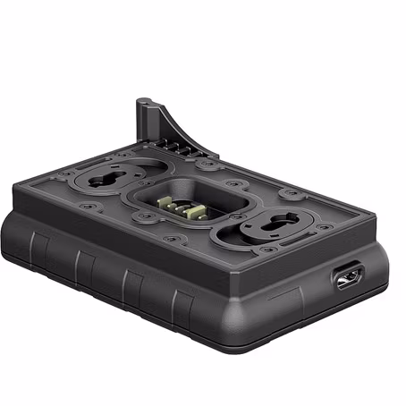 Pulsar IPS batteriladdare