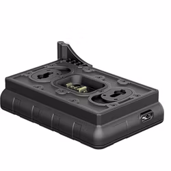 Pulsar IPS batteriladdare