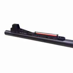 PXR 1000 Dot frontsikte