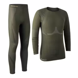 Deerhunter - Men's Performance Underklädes-set