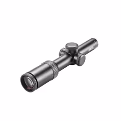 Delta Optical Titanium HD 1-6X24 4A S Belyst