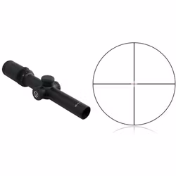 VIXEN VIXEN 1-6X24 BELYST