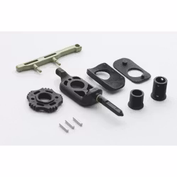 NeoPod - universal adapter CNC treated 6061-T6