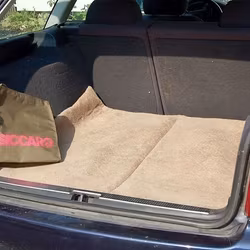 Siccaro - Flexdog Mat - Absorberande Hundmatta