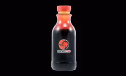 Black Fire - Original/Tjära