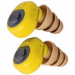 Peltor Level Earplug LEP-200EU Öronproppar