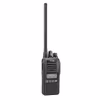 Jaktradio - ICOM ProHunt Basic Digital - Svart