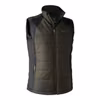 Moss Padded Väst
