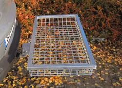 Heck-Pack Lastflak DELUXE