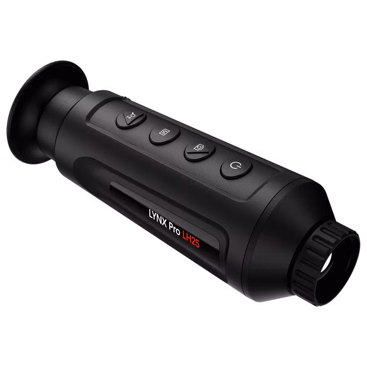 Värmekikare HIKMicro Lynx PRO LH25 - 25mm (3-års garanti)