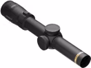 Leupold VX-5HD 1-5x24 Metric Illum. FireDot 4 Fine