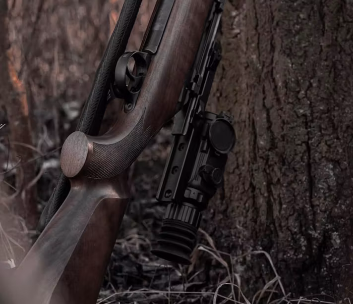 Night Pearl - Fox 19 Hunt (3-års garanti)