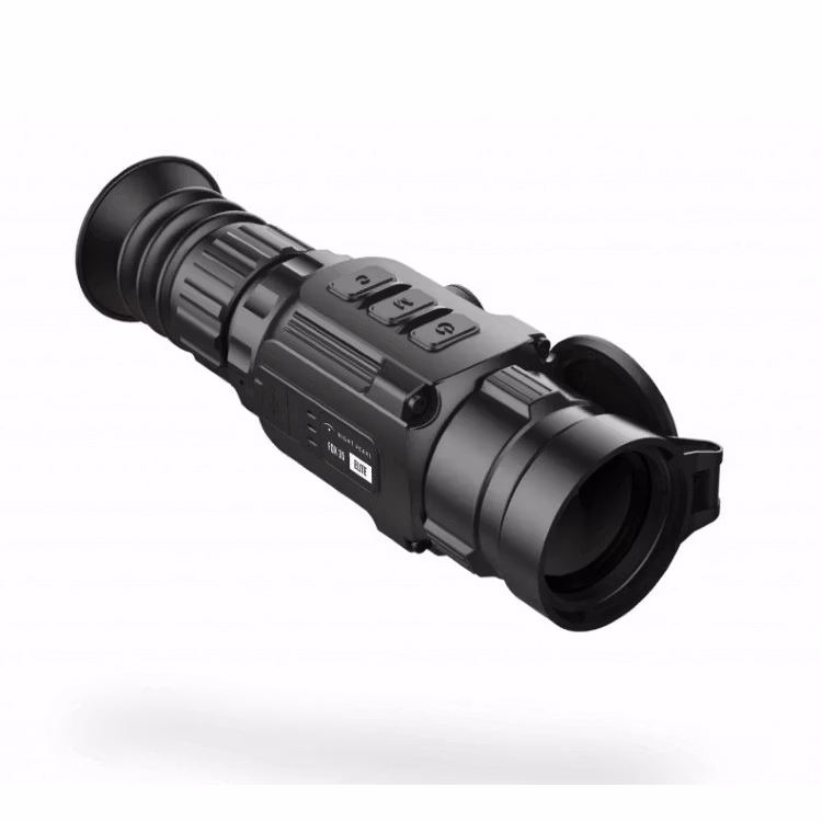 Night Pearl Fox 35 Elite ll