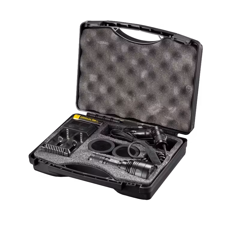 Nitecore P30 eftersökspaket