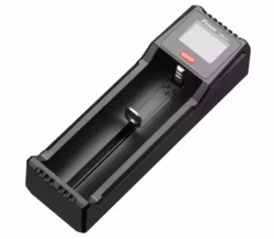 Batteriladdare - Micro USB