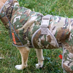 Siccaro - Spirit 2.0 Absorberande Hundtäcke