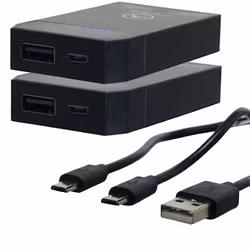 Avignon - HEAT ThermaStride | Värmestrumpa Powerbank