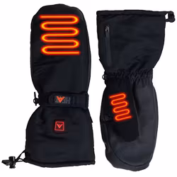 Avignon - HEAT MittenBlaze | Tumvante med Powerbank