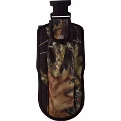 Bärbart styckarset 3 in 1 inkl hölster