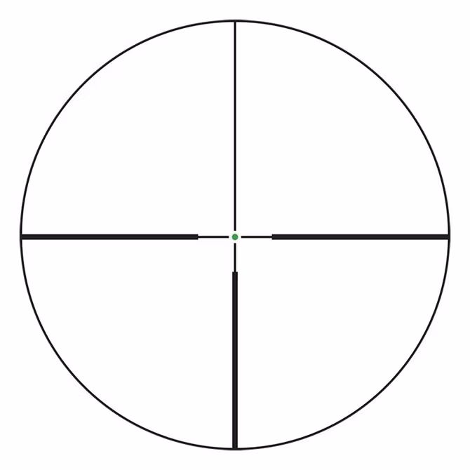 Welter - 1-6x24 WA Belyst