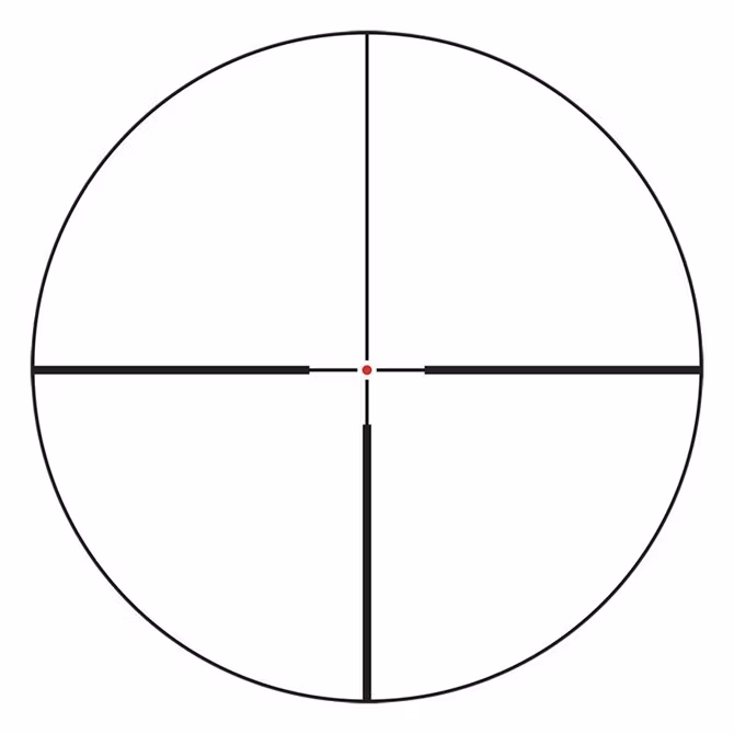 Welter - 1-6x24 WA Belyst