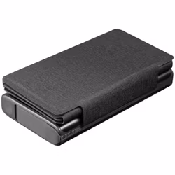 Sandberg - Solar 4 Panel Powerbank 25000 mAh