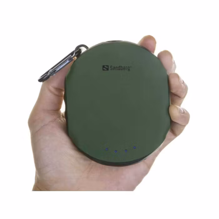 Sandberg - Survivor Powerbank 10000