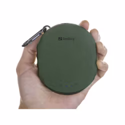 Sandberg - Survivor Powerbank 10000