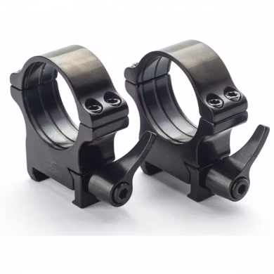 Rusan - QR, Tikka 30mm