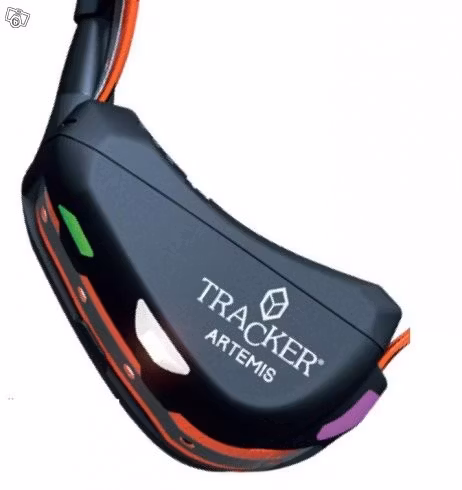 Tracker Artems inkl sim 1 år/2v licens