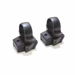 Innomount - Weaver/Picatinny QD 2-delat montage