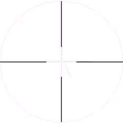 Athlon Ares BTR HD 2.5-15x50 Gen2 SF APLR5 FFP MIL Illuminated