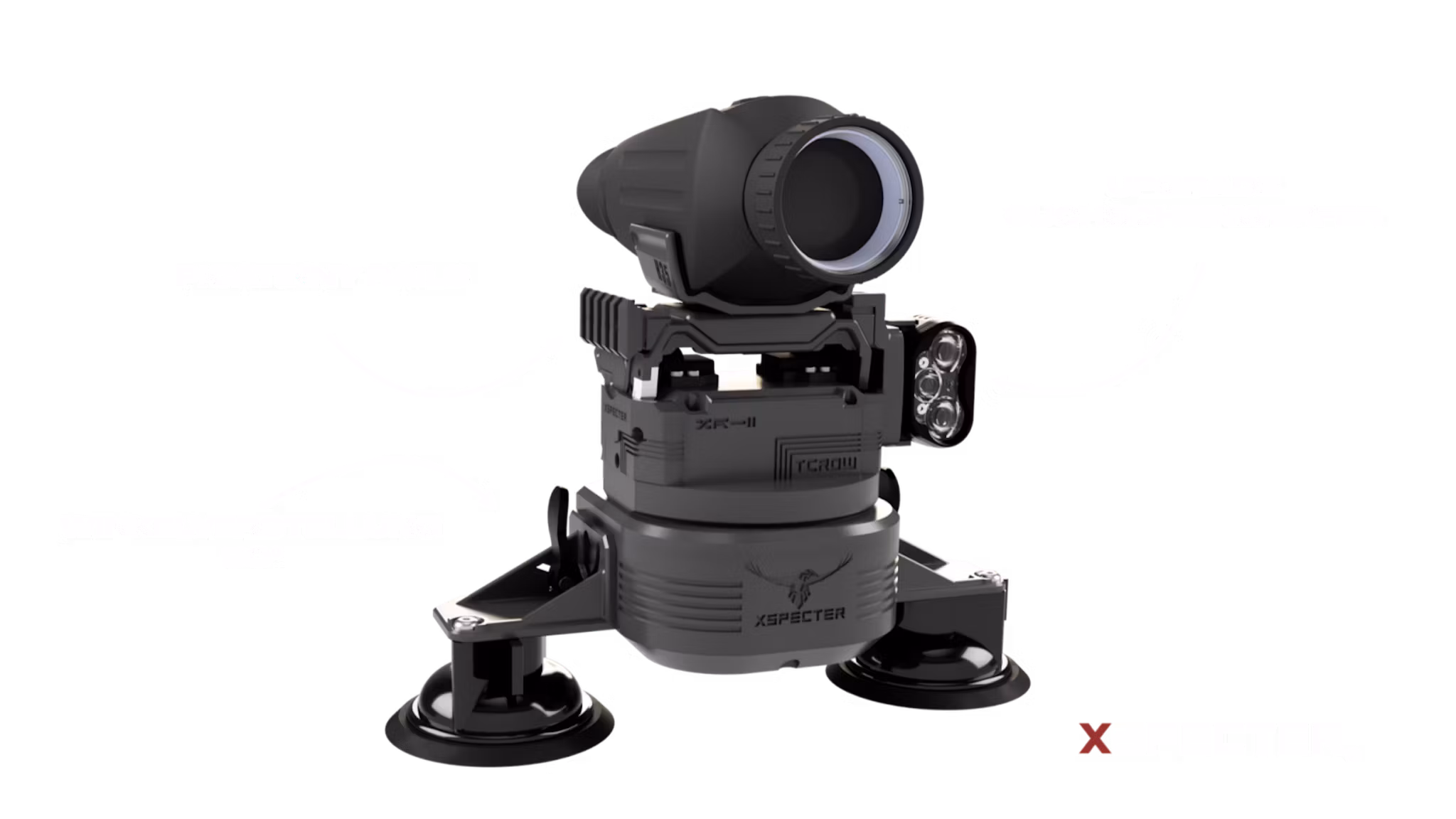 Xspecter T-Crow XRll