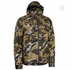 SwedTeam - Titan Pro Hunting jacket