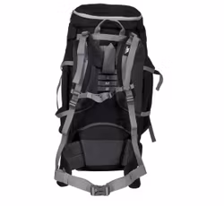 Trespass - Ryggsäck Trek 85 Ash Smoke