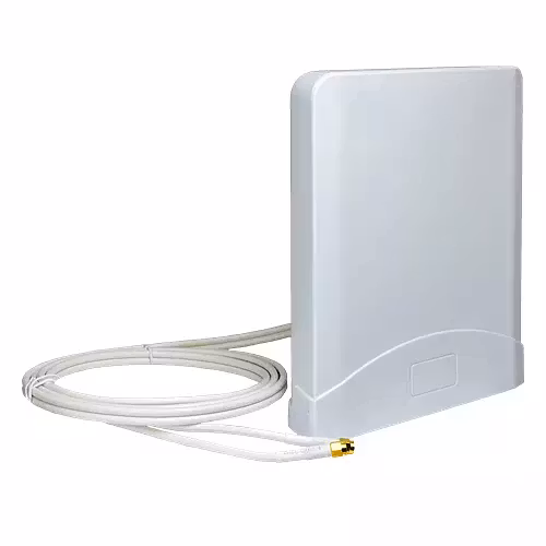 Förstärkningsantenn 3G/4G, 5G 6dBi, 100W