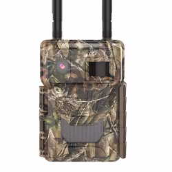 UOVision LiveStream 4G Mk II - Övervakningskamera