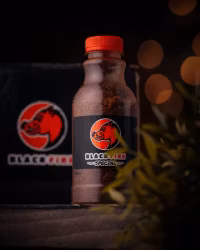 Black Fire - Special