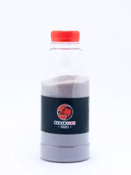 Black Fire - Plommon