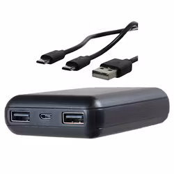 Avignon - Powerbank 1x5V 10000mAh