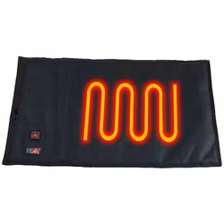 Avignon - HEAT SeatRoll | Sittunderlag med inbyggd värme