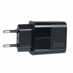 Avignon - Powerbank med snabbladdare | 2x3450mAh 20W laddare