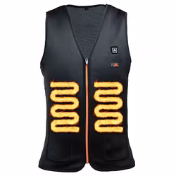 Avignon - HEAT SecondSkin Xtrm Edition | Tunn Värmeväst